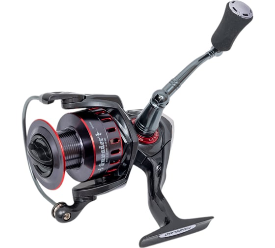 Катушка для рыбалки безынерционная Fisherland Invader 3500 ef55732