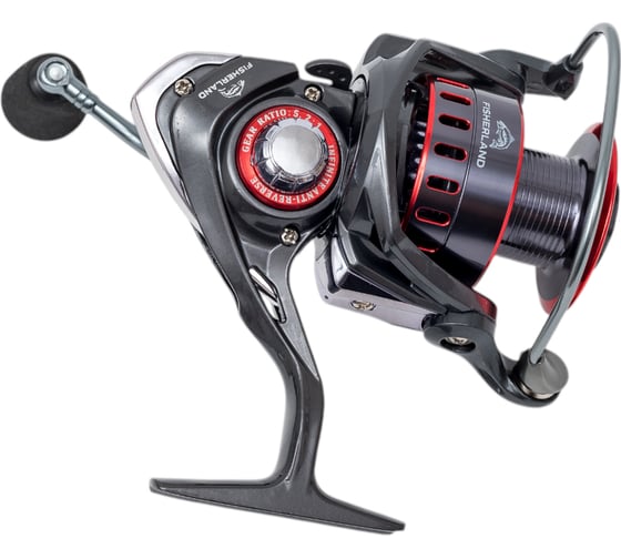Катушка для рыбалки безынерционная Fisherland Invader 3500 ef55732