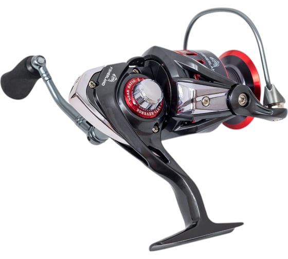 Катушка для рыбалки безынерционная Fisherland Invader 3500 ef55732