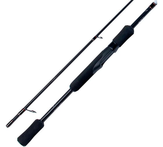 Спиннинг для рыбалки Stinger Whiter Sensor-NS 712UL 2.15 м, 0.8-7 г ef56618
