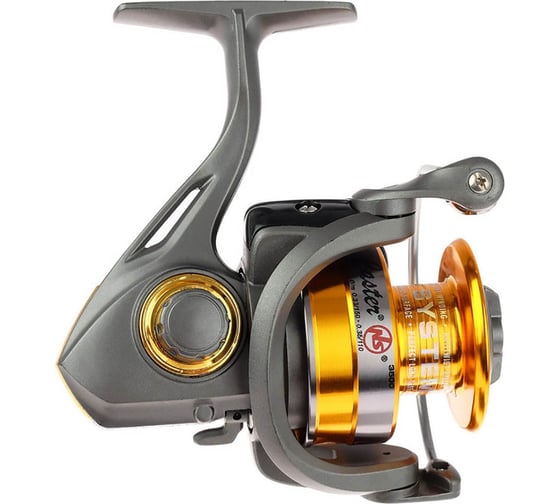 Катушка для рыбалки безынерционная Stinger Caster NS 2010 ef55153