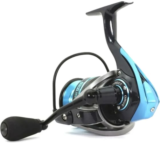 Катушка для рыбалки безынерционная Stinger ForceAge Neo 3510 ef47290