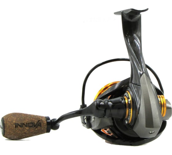 Катушка для рыбалки безынерционная Stinger Innova NS 2000 ef53272