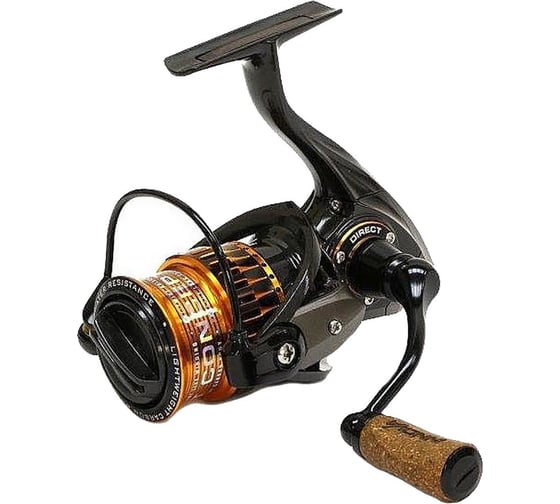Катушка для рыбалки безынерционная Stinger Innova NS 1500 ef53271