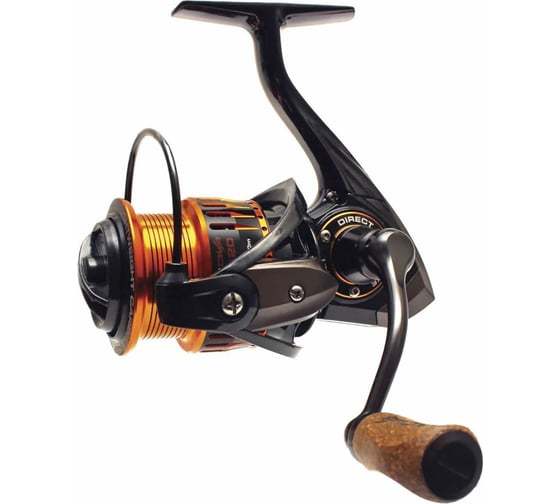 Катушка для рыбалки безынерционная Stinger Innova NS 2500 ef53274