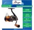 Катушка для рыбалки безынерционная Stinger Innova NS 2500 ef53274 5