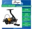 Катушка для рыбалки безынерционная Stinger Innova Ultralight 2506 ef50468 5