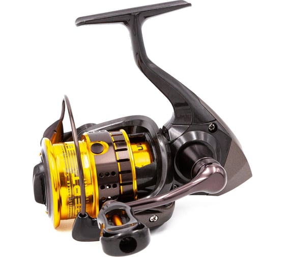 Катушка для рыбалки безынерционная Stinger Innova Ultralight 1003 ef49019