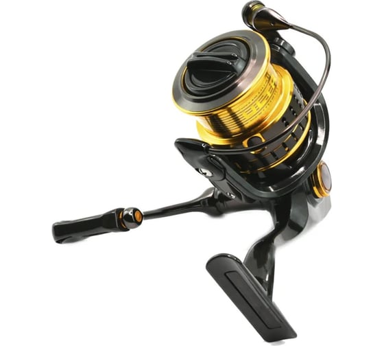 Катушка для рыбалки безынерционная Stinger Innova Ultralight 1003 ef49019