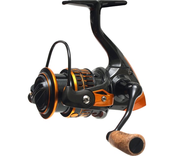 Катушка для рыбалки безынерционная Stinger Innova Ultralight Limited Edition 2020 ef55173