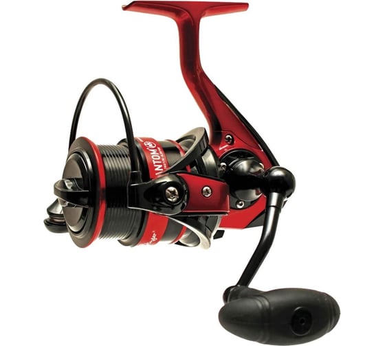 Катушка для рыбалки безынерционная Stinger Phantom NS 1000 ef53277