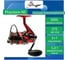 Катушка для рыбалки безынерционная Stinger Phantom NS 3000 ef53284 4