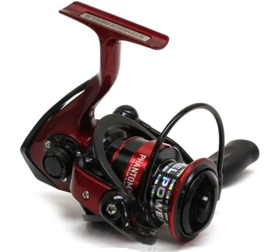 Катушка для рыбалки безынерционная Stinger Phantom NS 2510 ef53283