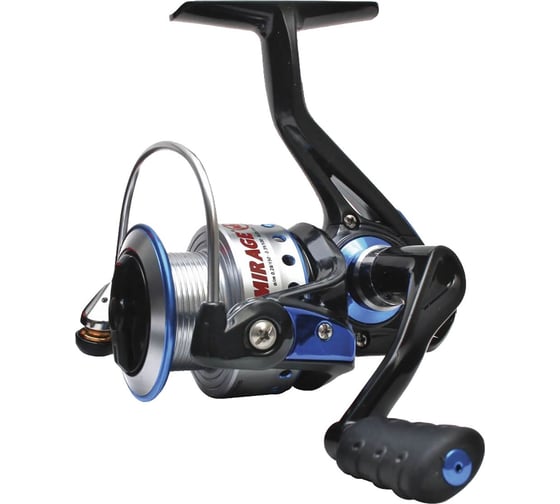 Катушка для рыбалки безынерционная Stinger Mirage NS 2010 ef50457