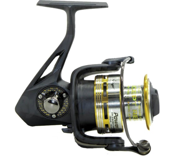 Катушка для рыбалки безынерционная Stinger PowerAge STR PA2010 ef47291