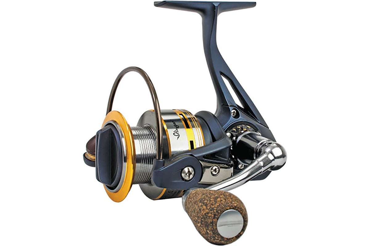 Катушка для рыбалки безынерционная Stinger PowerAge STR PA3500 ef40593 ...