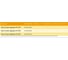 Шпуля запасная для рыболовной катушки Aggregate HD 3000 Stinger ef53289 2