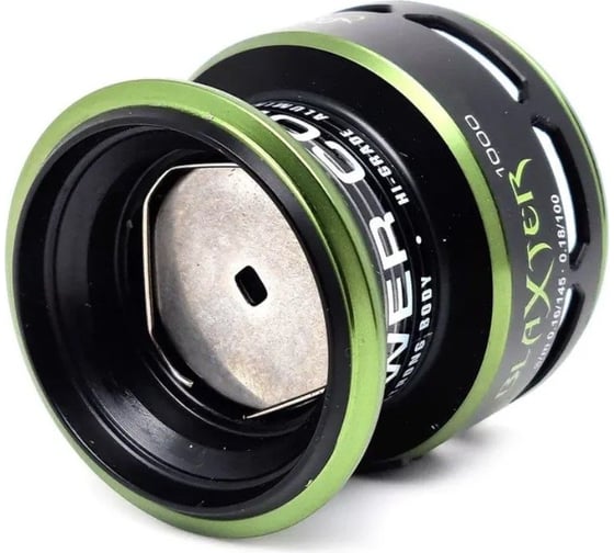 Шпуля запасная для рыболовной катушки Blaxter 2510 Stinger ef45087 1