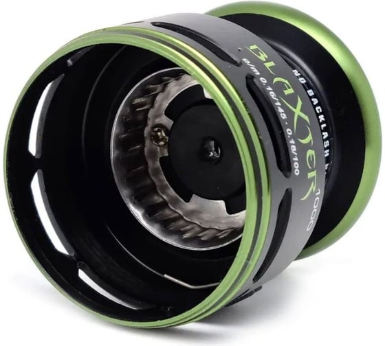 Шпуля запасная для рыболовной катушки Blaxter 1003 Stinger ef50483