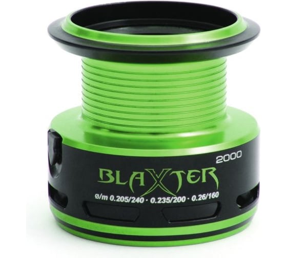 Шпуля запасная для рыболовной катушки Blaxter 1003 Stinger ef50483