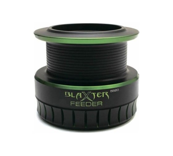 Шпуля запасная для рыболовной катушки Blaxter Feeder 4520 Stinger ef53292 1