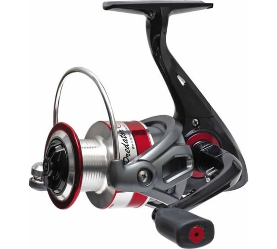 Катушка для рыбалки безынерционная Stinger Predator NS 2000 ef55159