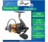 Катушка для рыбалки безынерционная Stinger Priority NS 1000 ef50469 3