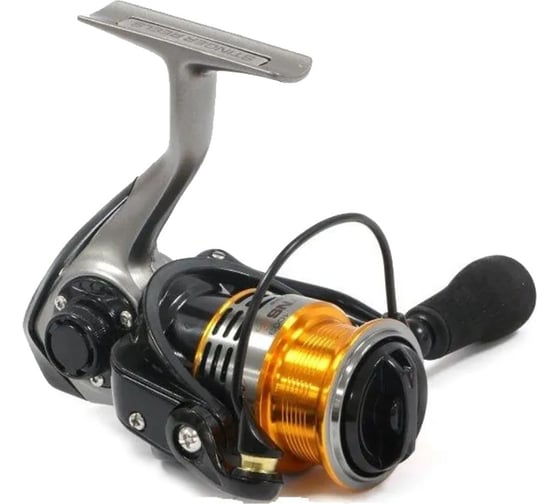 Катушка для рыбалки безынерционная Stinger Priority NS 2000 ef50472
