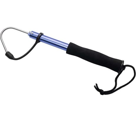Багорик для рыбалки Fisherland FL1001-060 Blue ef55667