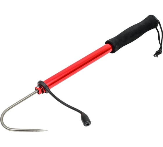 Багорик для рыбалки Fisherland FL1001-090 Red ef55670 1