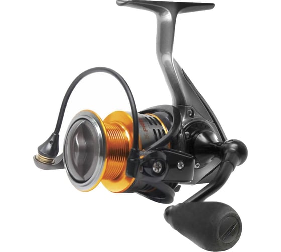 Катушка для рыбалки безынерционная Stinger Priority NS 3000 ef50476