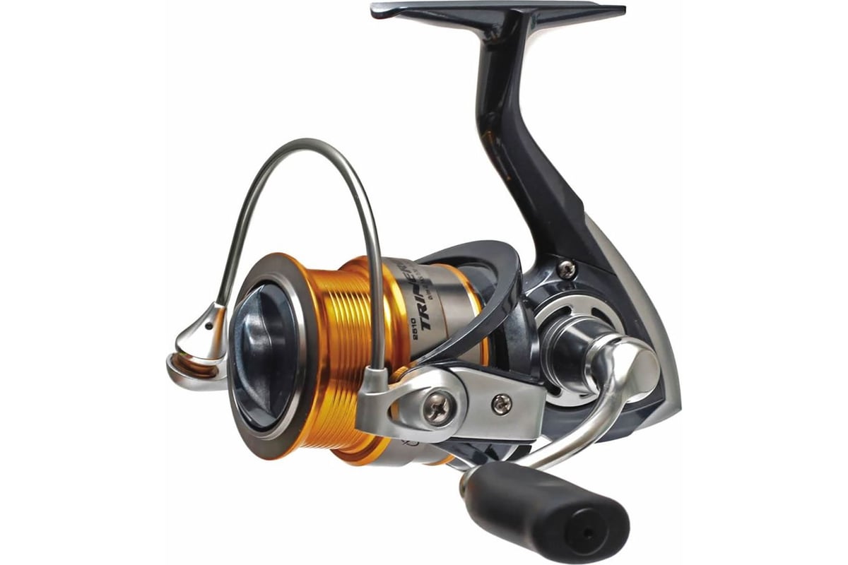 Катушка для рыбалки безынерционная Stinger Trinergy NS 1500 ef55176 ...