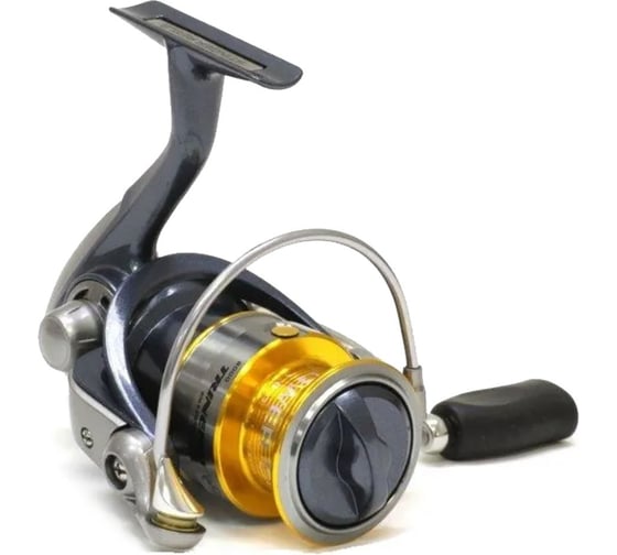 Катушка для рыбалки безынерционная Stinger Trinergy NS 2000 ef55177