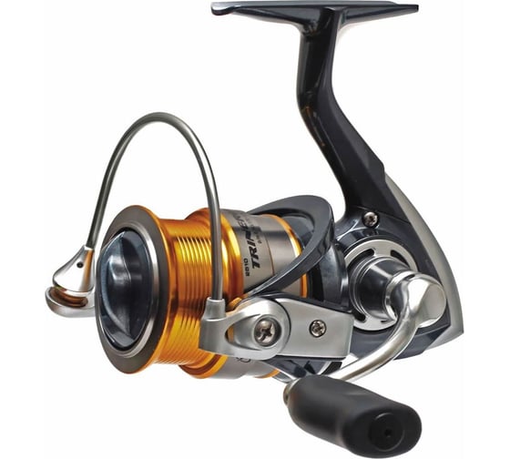 Катушка для рыбалки безынерционная Stinger Trinergy NS 3000 ef55181 1