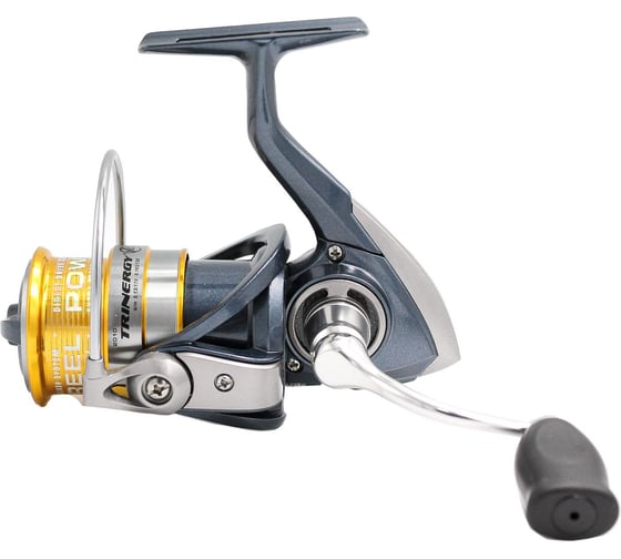Катушка для рыбалки безынерционная Stinger Trinergy NS 3000 ef55181