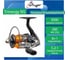 Катушка для рыбалки безынерционная Stinger Trinergy NS 3000 ef55181 4