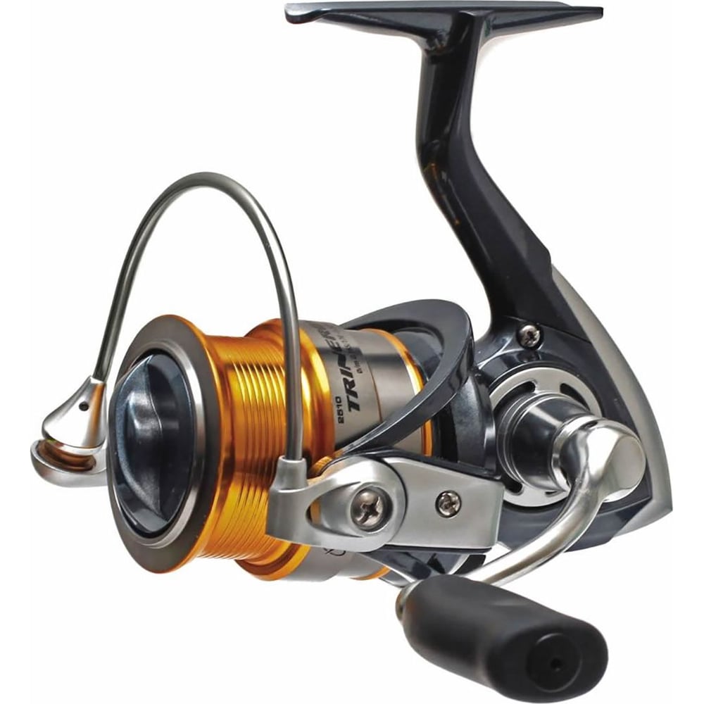 Катушка для рыбалки безынерционная Stinger Trinergy NS 4000 ef55184 ...
