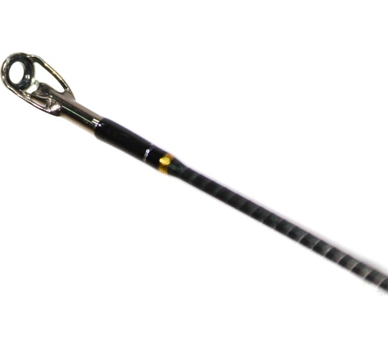 Спиннинг для рыбалки Stinger PowerAge 822ML 2.50 м, 5-21 г ef49043