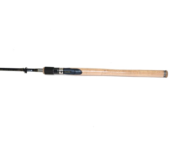 Спиннинг для рыбалки Stinger PowerAge 822ML 2.50 м, 5-21 г ef49043