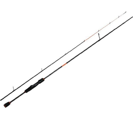 Спиннинг для рыбалки Stinger Priority Sensor 662UL 2.00 м, 0.5-6 г ef50743