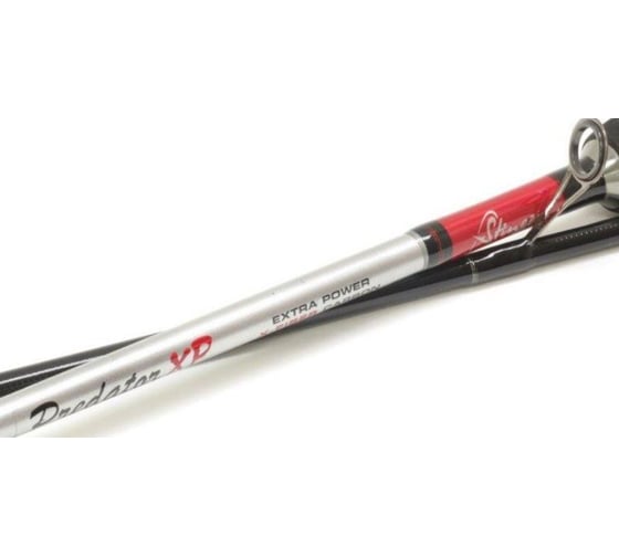 Спиннинг для рыбалки Stinger Predator XP 702L 2.13 м, 3-16 г ef49028