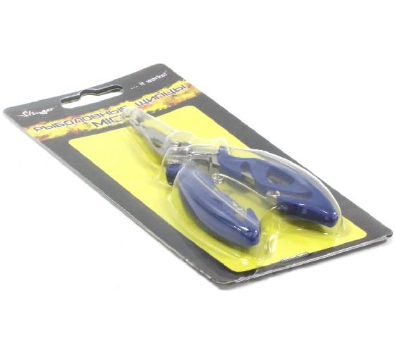 Щипцы рыболовные Stinger STT-1007 Micro ef49685