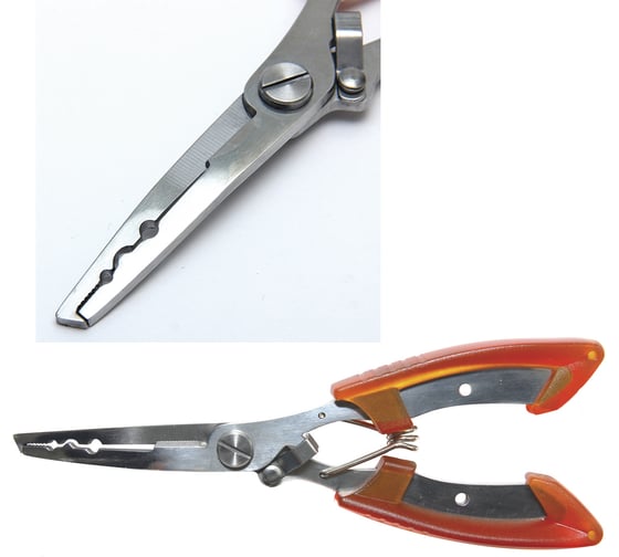 Щипцы рыболовные Stinger STT-1005 Expert-1 ef49683