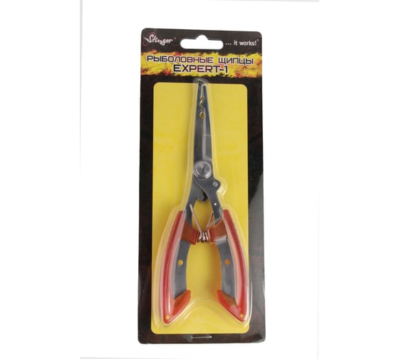 Щипцы рыболовные Stinger STT-1005 Expert-1 ef49683