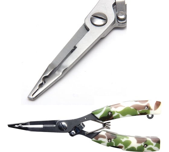 Щипцы рыболовные Stinger STT-1006 Guide ef49684