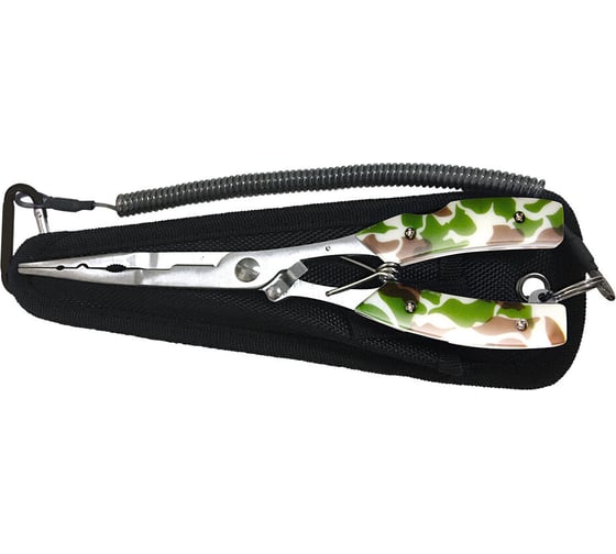 Щипцы рыболовные Stinger STT-1006C Guide-2 ef56109