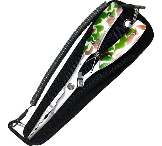 Щипцы рыболовные Stinger STT-1006C Guide-2 ef56109