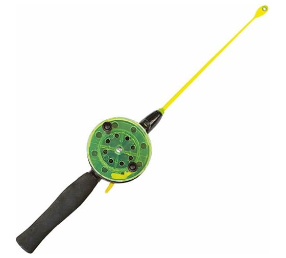 Удочка для зимней рыбалки Stinger Ice Hunter 70LN (755245EVA) ef782