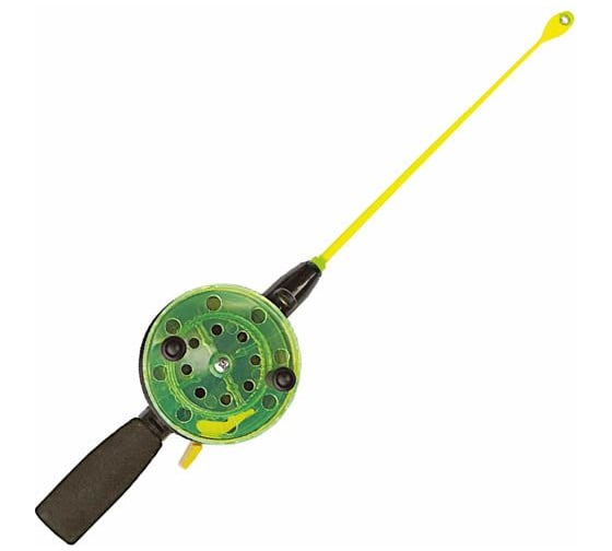 Удочка для зимней рыбалки Stinger Ice Hunter 70SN (755185EVA) ef781