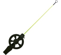 Удочка для зимней рыбалки Stinger Ice Hunter Sport 4 (2600SH-Gr) зеленая ef54847